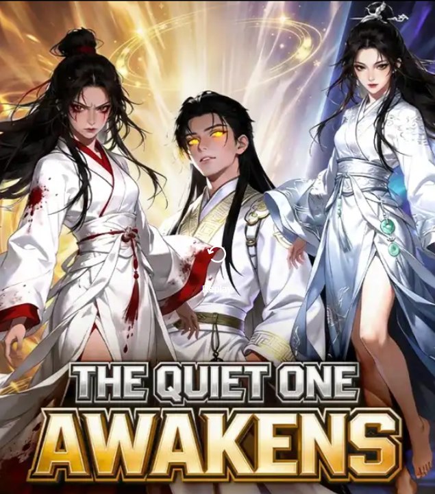 The Quiet One Awakens Asdt