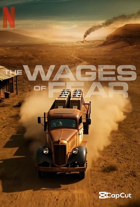 WATCH THE WAGES OF FEAR MOVIE TRAILER