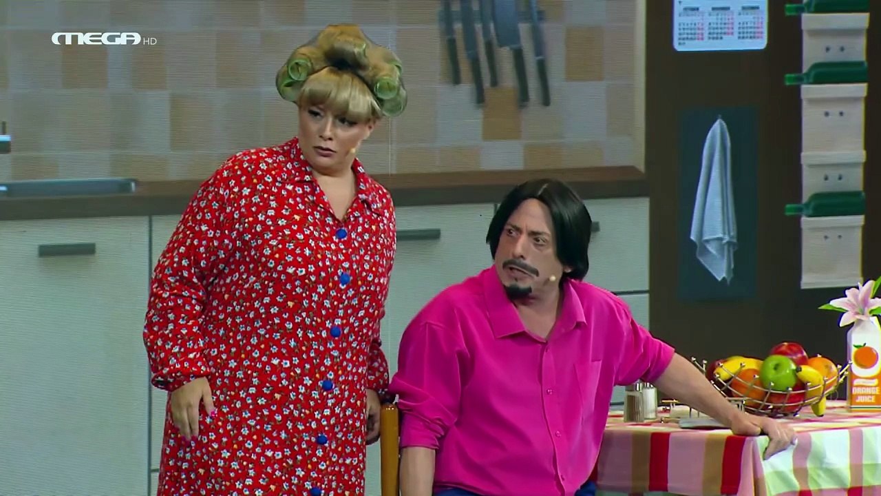 Markos by Night - Notis Η Επιστροφή [Α' Μέρος] (2025)