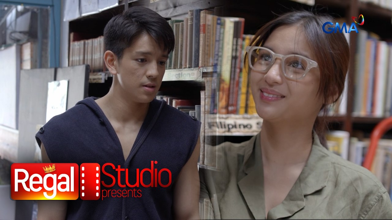 Regal Studio Presents: Childhood friend, isa nang sikat na heartthrob?! (Dating Mr. Heartthrob)