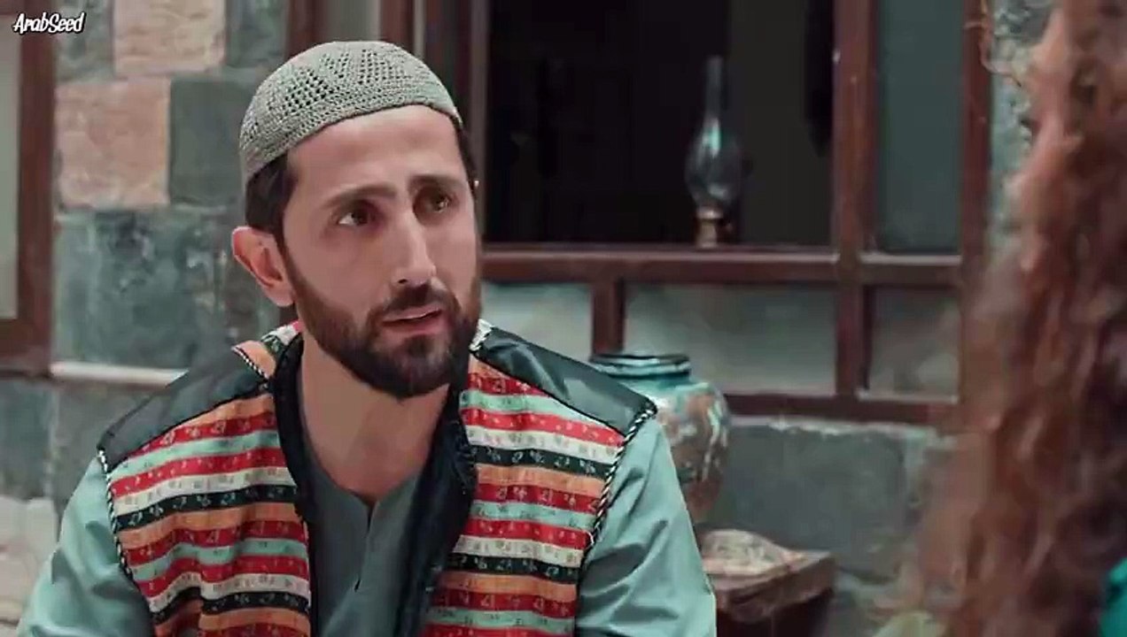 مسلسل اليتيم الحلقة 28 الثامنة والعشرون