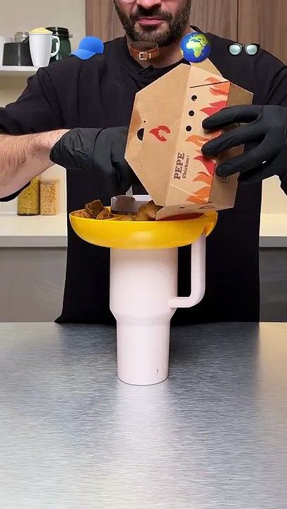 5 Drink Accessories 🥤
