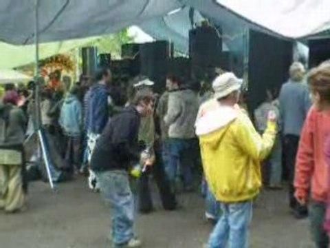 Teuf Makizhard Aix Les Bains