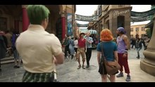 One Piece Season 2 Full Recap _اون بيس ملخص بالعربي