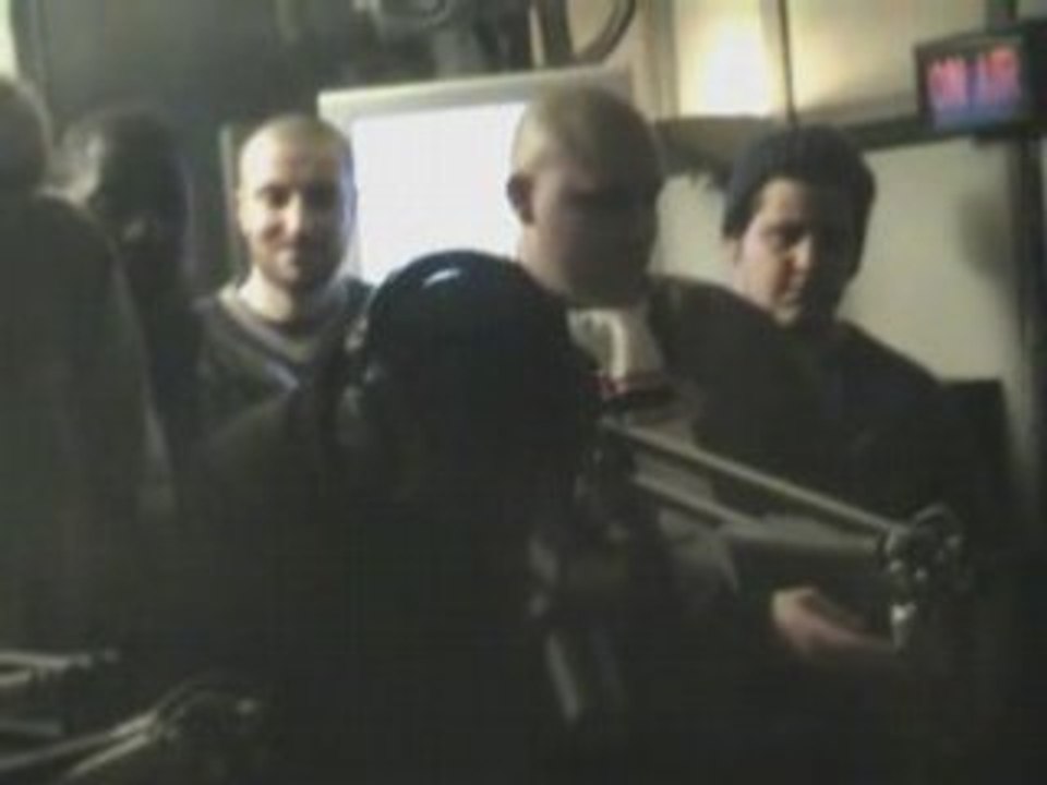 Lim, Sefyu, Alibi Montana-Freestyle A La Nocturne