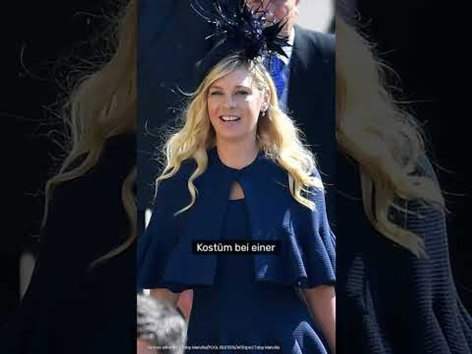 Prinz Harry: Ex-Freundin schlägt Alarm - Prinz Harry droht 'Andrew-Schicksal'