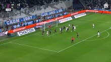 2025-2026 I OM-OL : Le match
