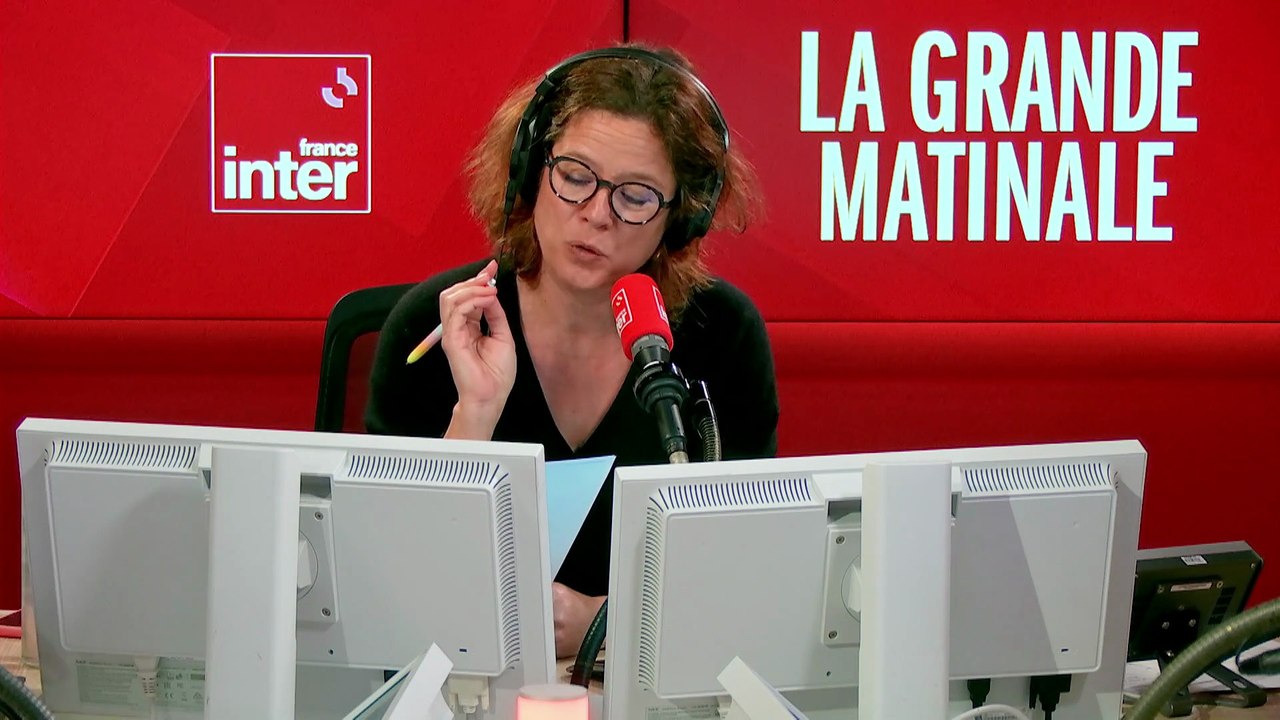 "Les vainqueurs sont LFI et le RN" qui "font une percée au détriment de LR et du PS", analyse Brice Teinturier