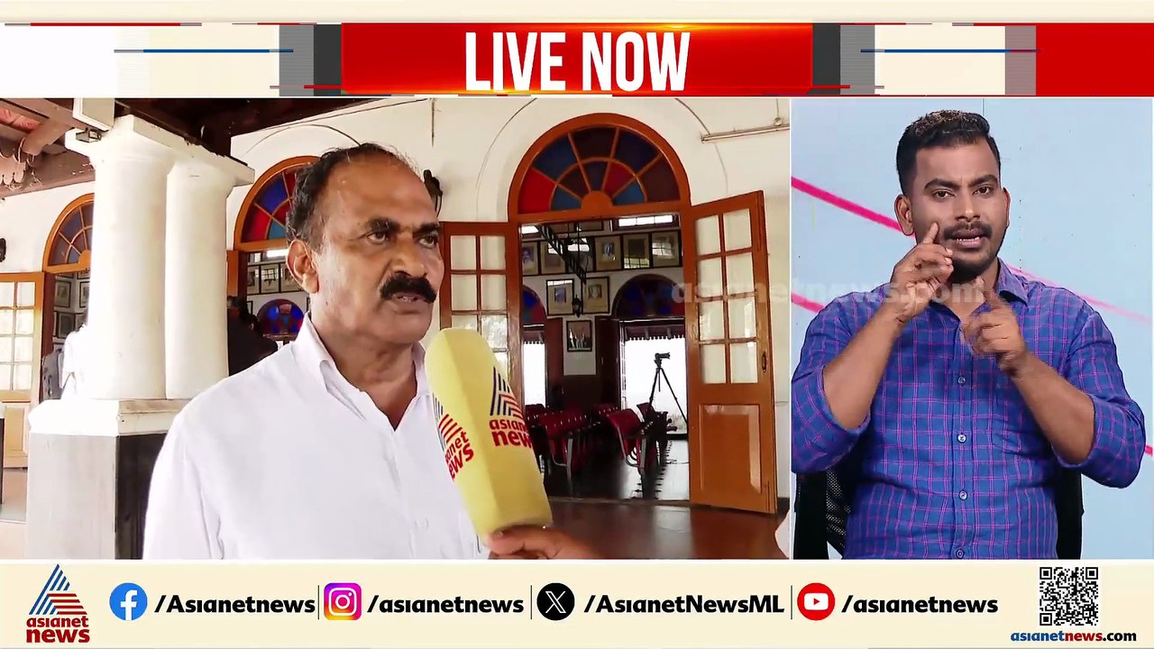 എലത്തൂരിൽ ശശീന്ദ്രന്റെ സ്ഥാനാർഥിത്വം പ്രവർത്തകരുടെ വികാരം മാനിച്ചല്ല: മുക്കം മുഹമ്മദ്‌