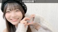 朝井陽菜 (ブルーなままで) 2026-03-15 14_35 SHOWROOM