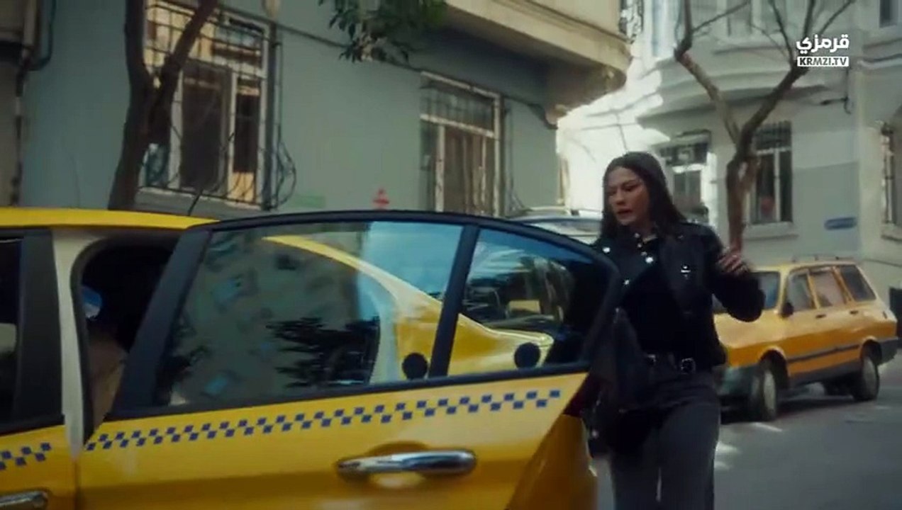 مسلسل حلم اشرف الحلقة 36 مترجم