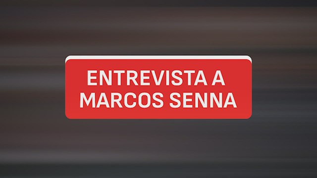 Entrevista AS a Marco Senna: “El Cosmos es un grande de EE UU”