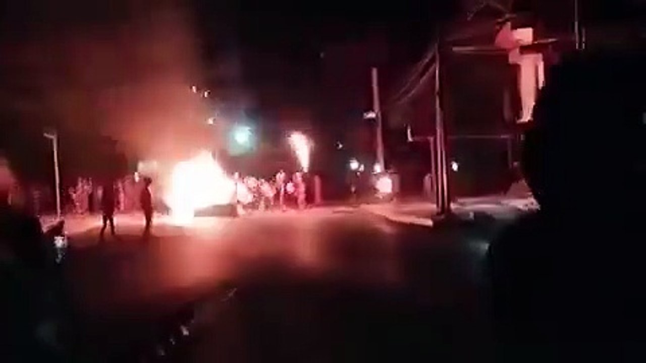 Enerji yok, para yok, protesto çok! İşte solcuların allayıp pulladıkları Komünizm