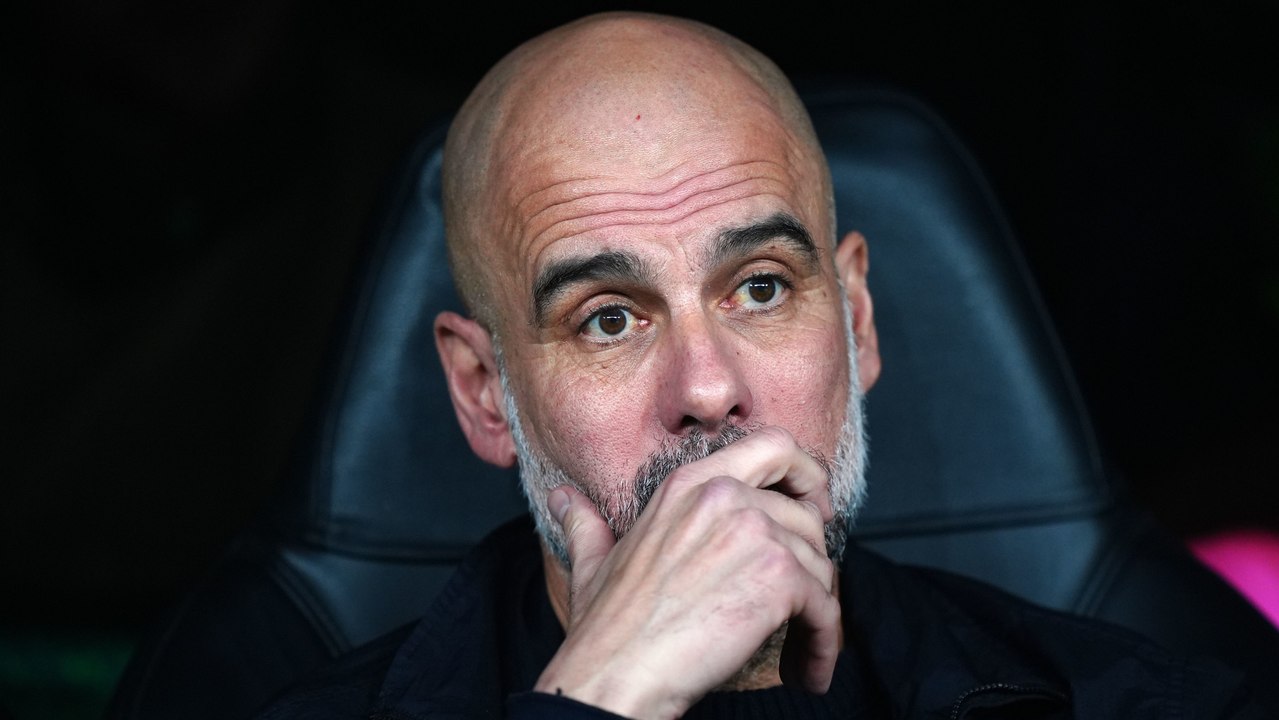 Meisterschaft verspielt? 'Werde mich nicht auf den Gedanken einlassen'