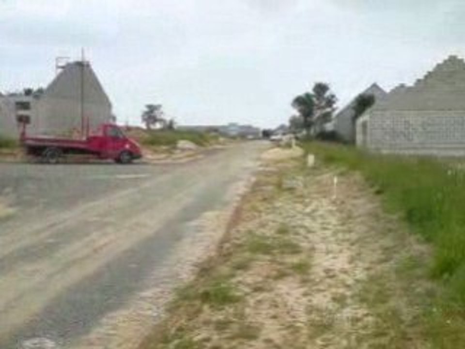 lotissement le belvedère coulans sur gée