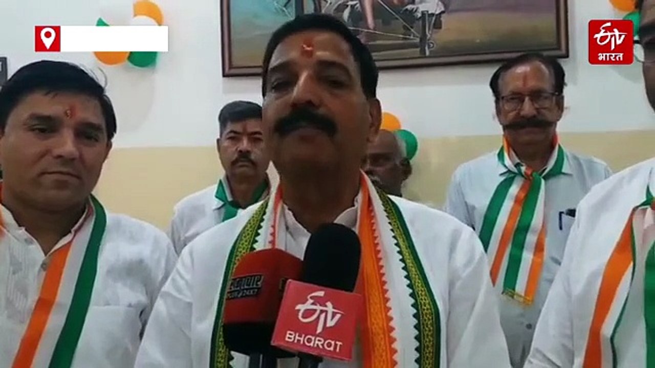 राजस्थान मजदूर कांग्रेस के प्रदेशाध्यक्ष बोले, लेबर कोर्ट के नाम पर मजदूरों को गुलाम बनाना चाहती है सरकार