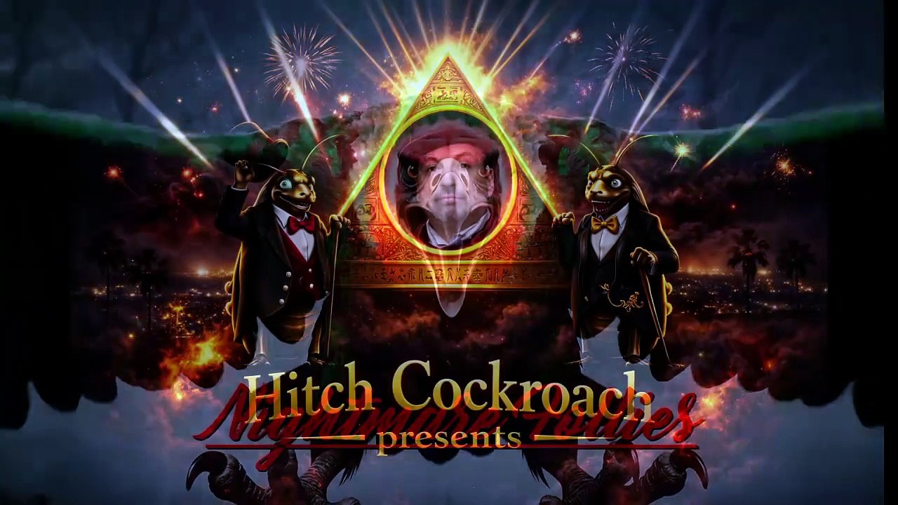 Trailer The Kaspers Nightmare Follies