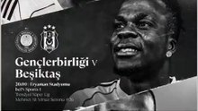 15.03.2026 Beşiktaş Fikstürü