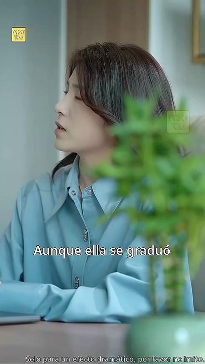 [Doblado]La Casa No Le Pertenece #En Espanol