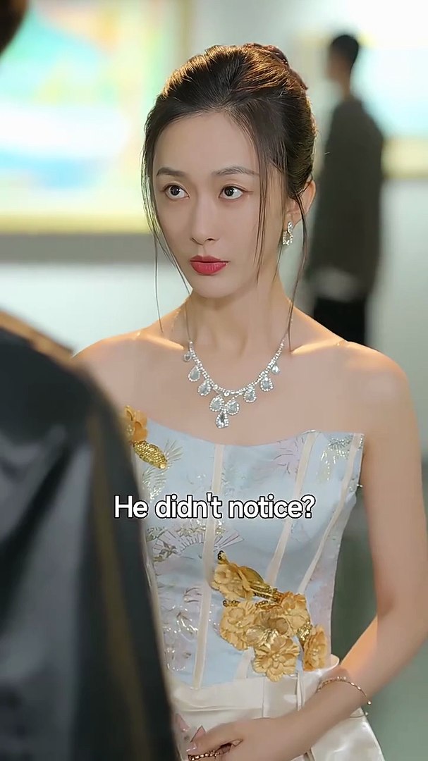 [#MiniMovie] Her Plan Backfired on My Heart