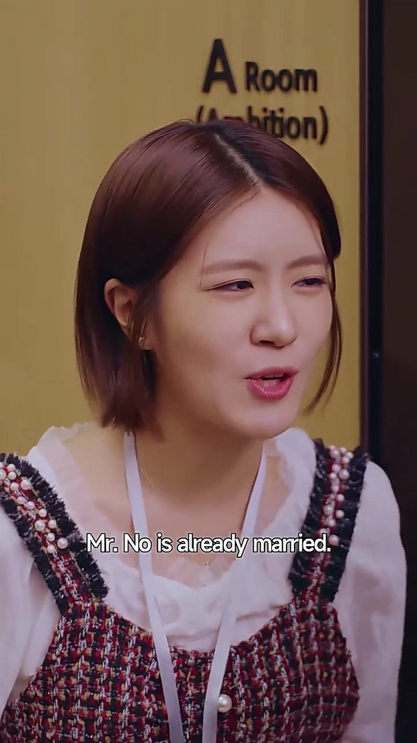 [#MiniMovie] Oh No My Husband Is My Boss