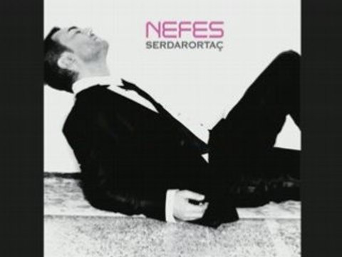 Serdar Ortac-Ayri Gitme (yepyeni Albüm 2008)