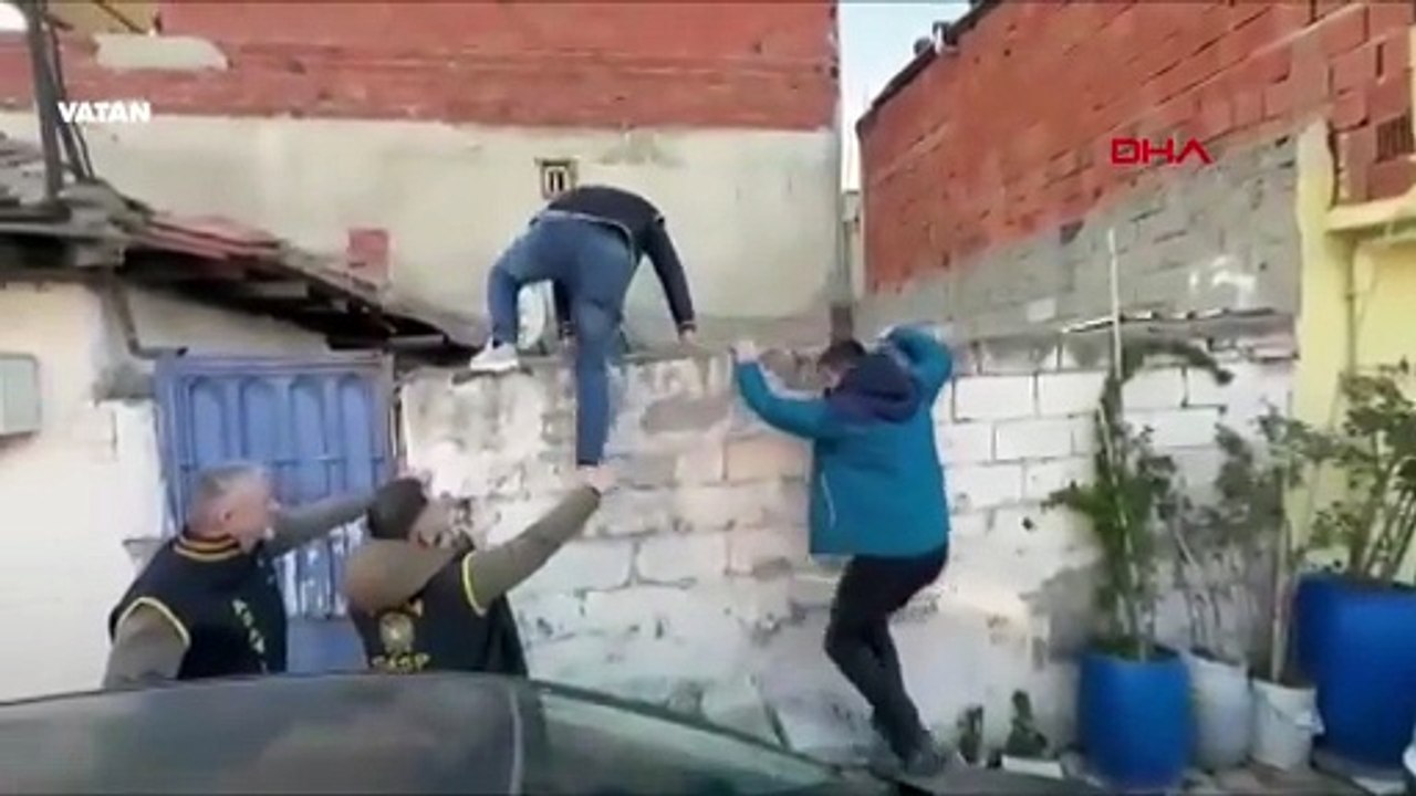 Türkiye bu çocuğu konuşuyor! 1 yaşındayken Alman annesine 'kayboldu' denilerek kaçırıldı: 7 yıl sonra annesine kavuştu