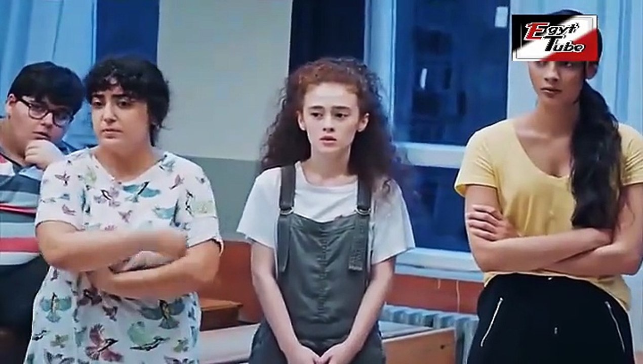 مسلسل المعلم – الحلقة 22 – تركى مدبلج
