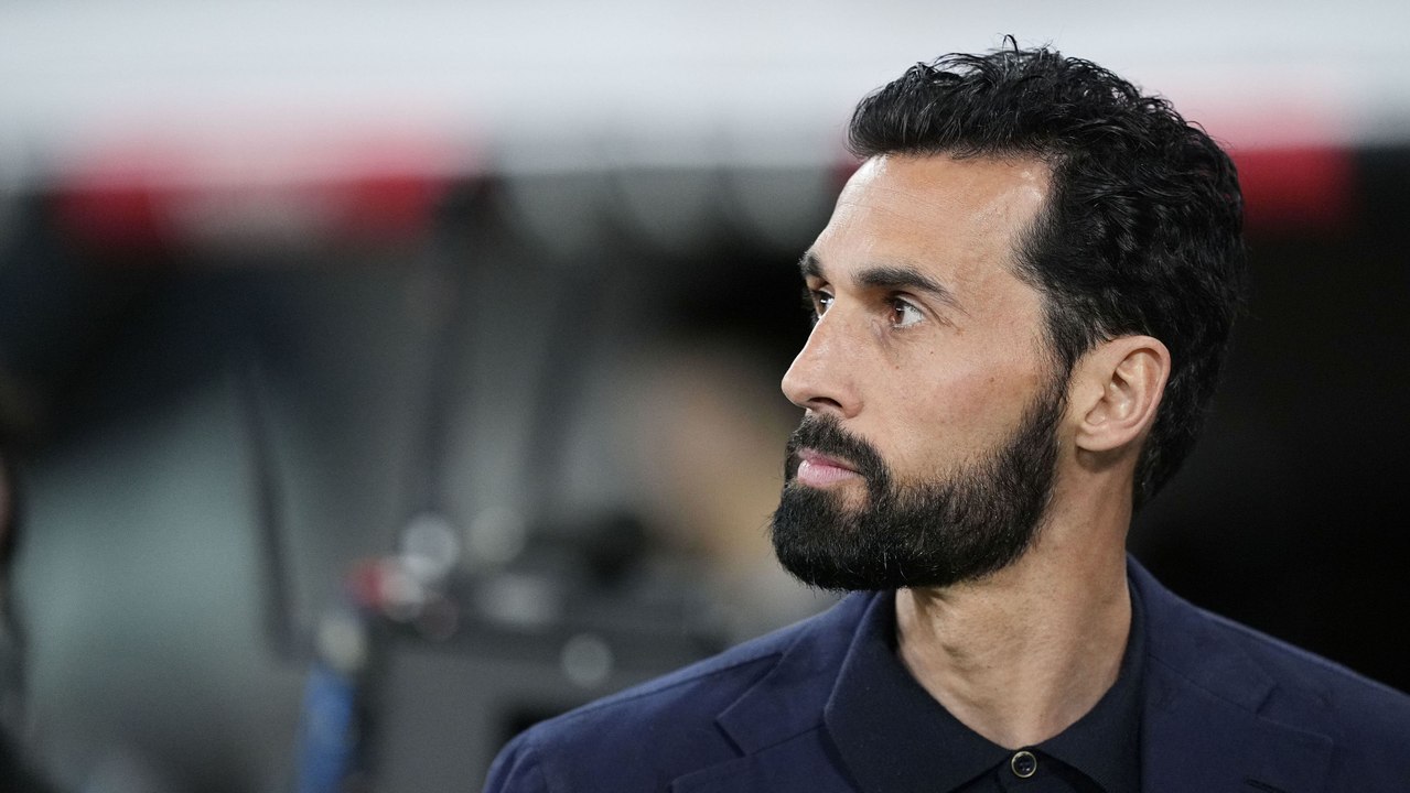 Mbappé bald zurück? 'Brauchen Vielfalt an Torschützen'