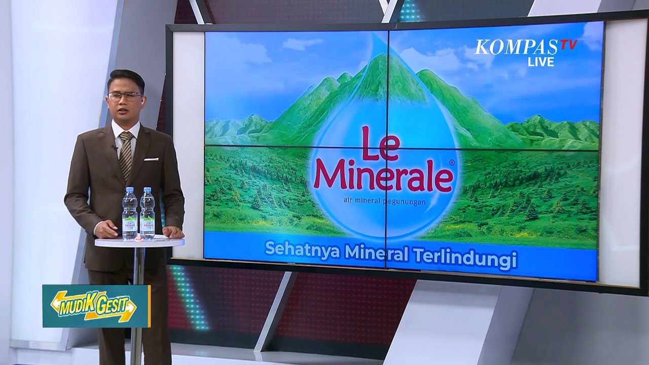 Arus Mudik di Pelabuhan Merak Meningkat, 72 Ribu Penumpang akan Menyeberang ke Sumatera Tahun Ini