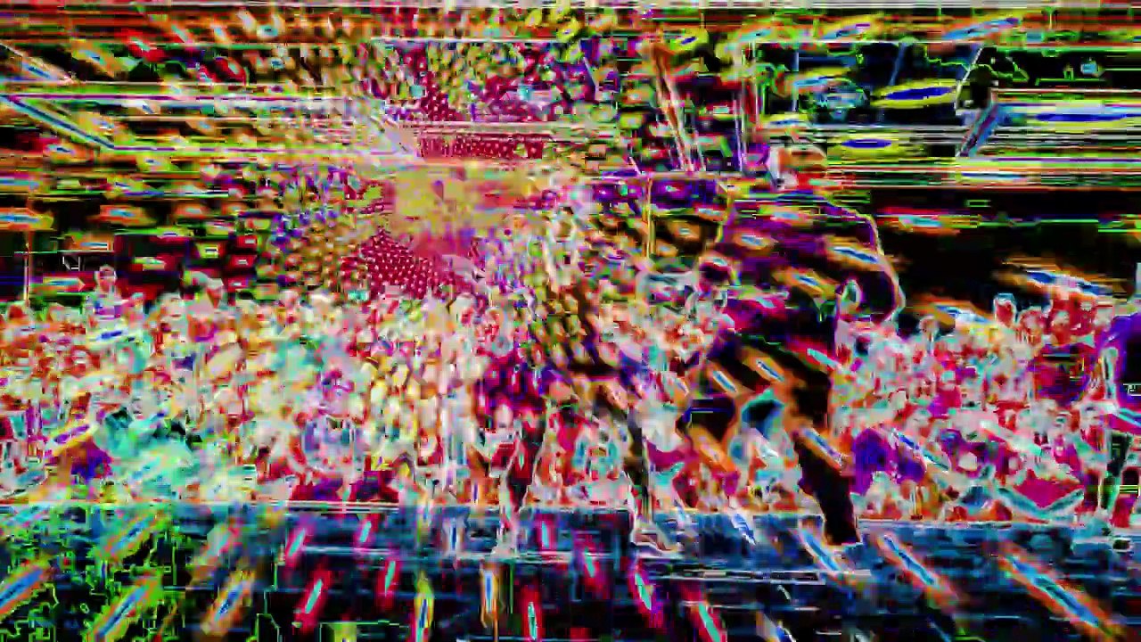 Transcendentals — Dark Electronic Energy