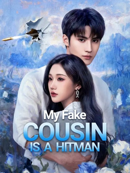 my fake cousin is a hitman chinese drama