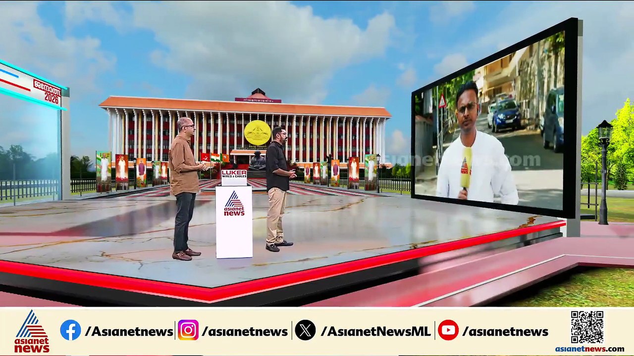 മാറാത്തത് മാറുമോ? ബിജെപിയുടെ ആദ്യ സ്ഥാനാർത്ഥിപ്...