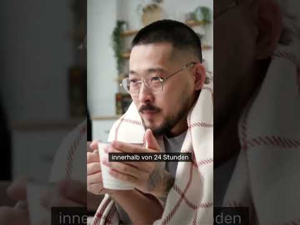 Hohe Gefahr bei Kälte: Wie der Wetterwechsel Ihr Schlaganfall-Risiko steigert