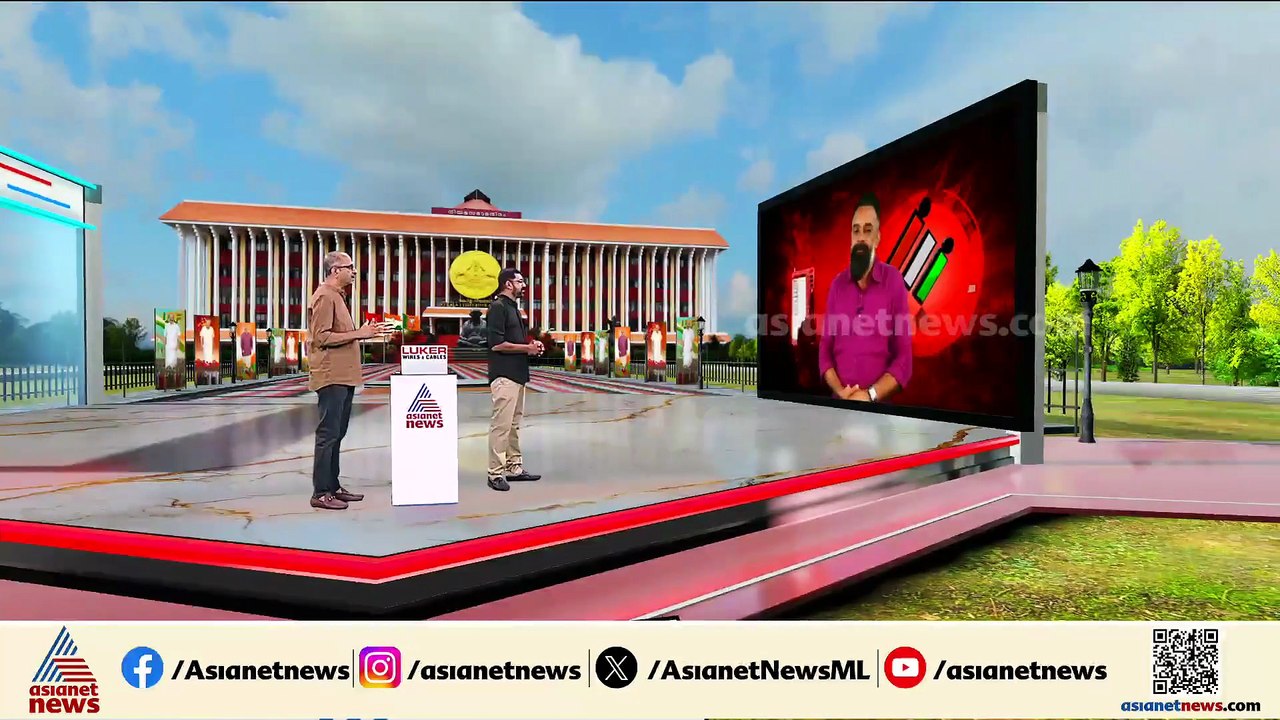 സ്ഥാനാർത്ഥി നിർണയം വെല്ലുവിളിയോ? മധ്യകേരളത്തിൽ പ്രതീക്ഷയർപ്പിച്ച് UDF