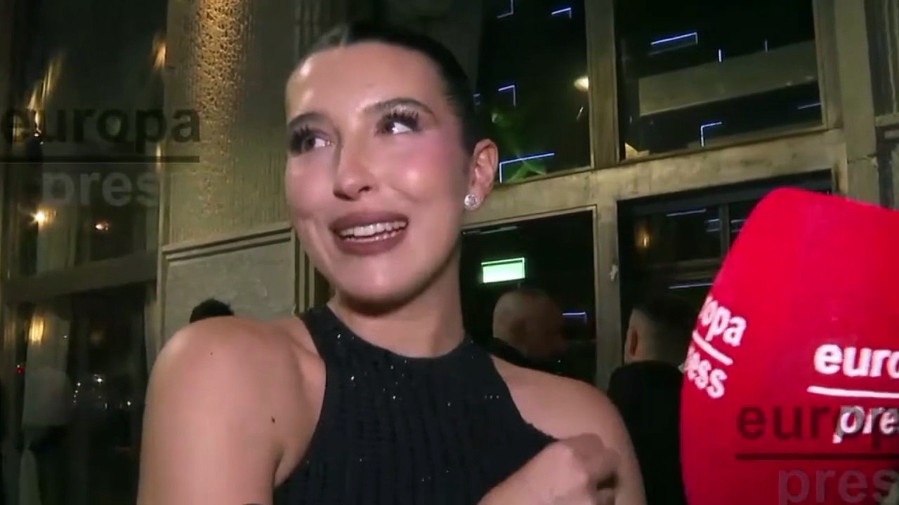 ❤️ Alba Díaz SE SINCERA: "Mi madre Vicky Martín Berrocal no necesita un novio para ser completa" Reflexión sobre el presente