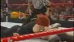 WWE RAW 6.2.08 - Jeff Hardy vs John Cena
