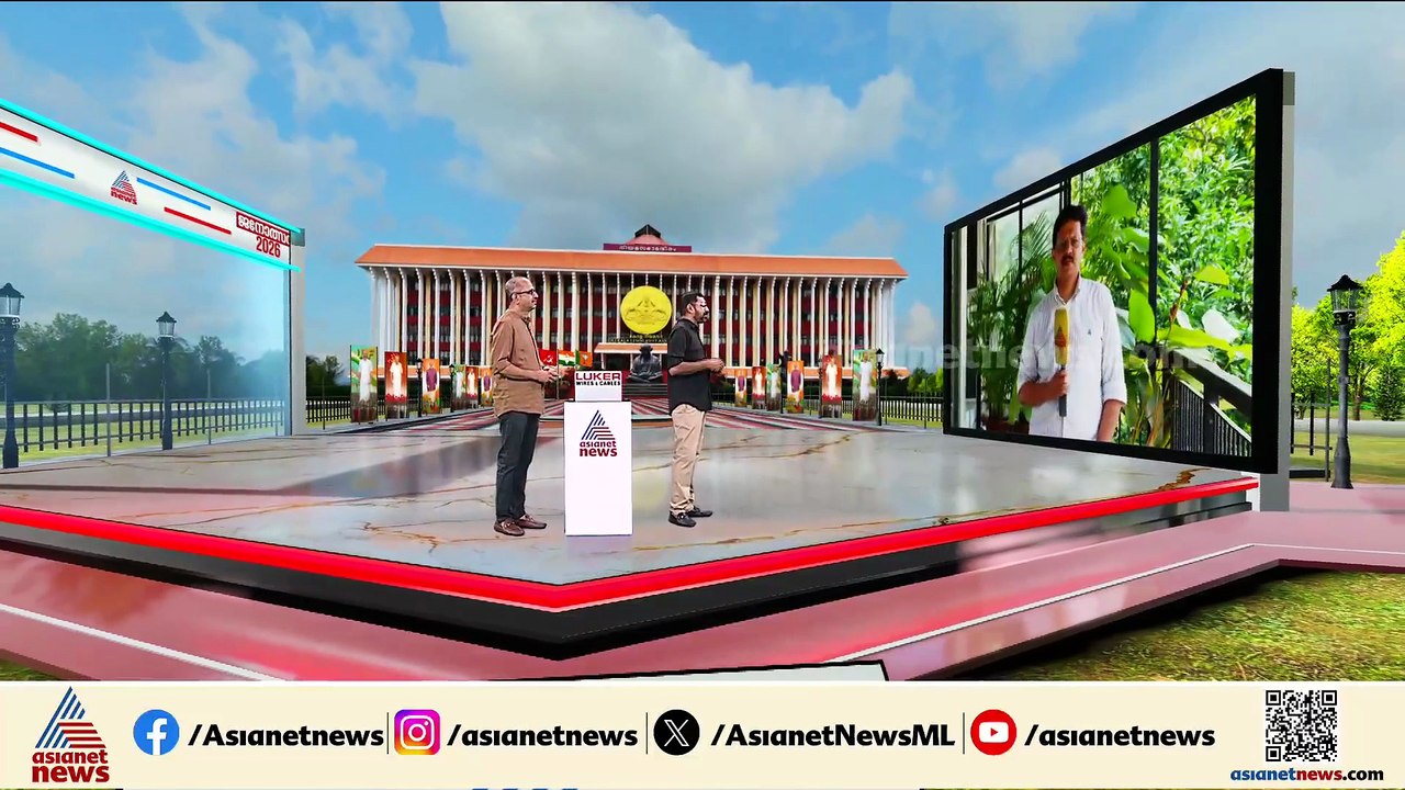 കോഴിക്കോട് ജില്ലയിൽ കടുത്ത പോരാട്ടം; തദ്ദേശത്തിലെ നേട്ടം തുടരാൻ UDF