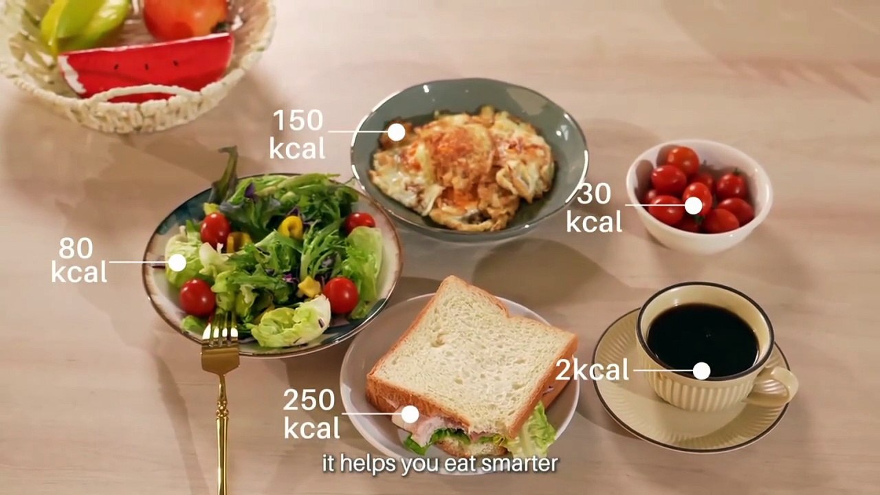 FancyView Y2 Capture Your World in 4K with Built-in AI by FancyView