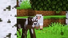 🤔 Donne ton avis en commentaire ! #minecraft