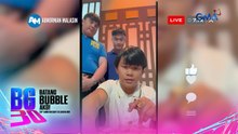 Bubble Gang: Abnorman Malasin, huli habang naka-live!