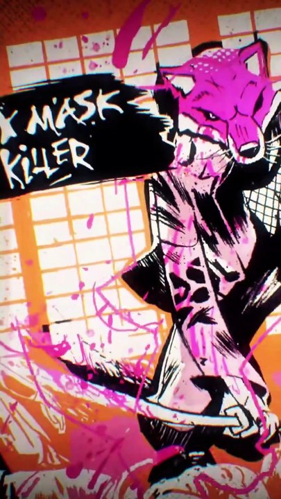 Exquisite Corpses, un nouveau battle royale en comics !