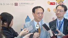 健康幣制度推進中！石崇良：兌換平台完成招標