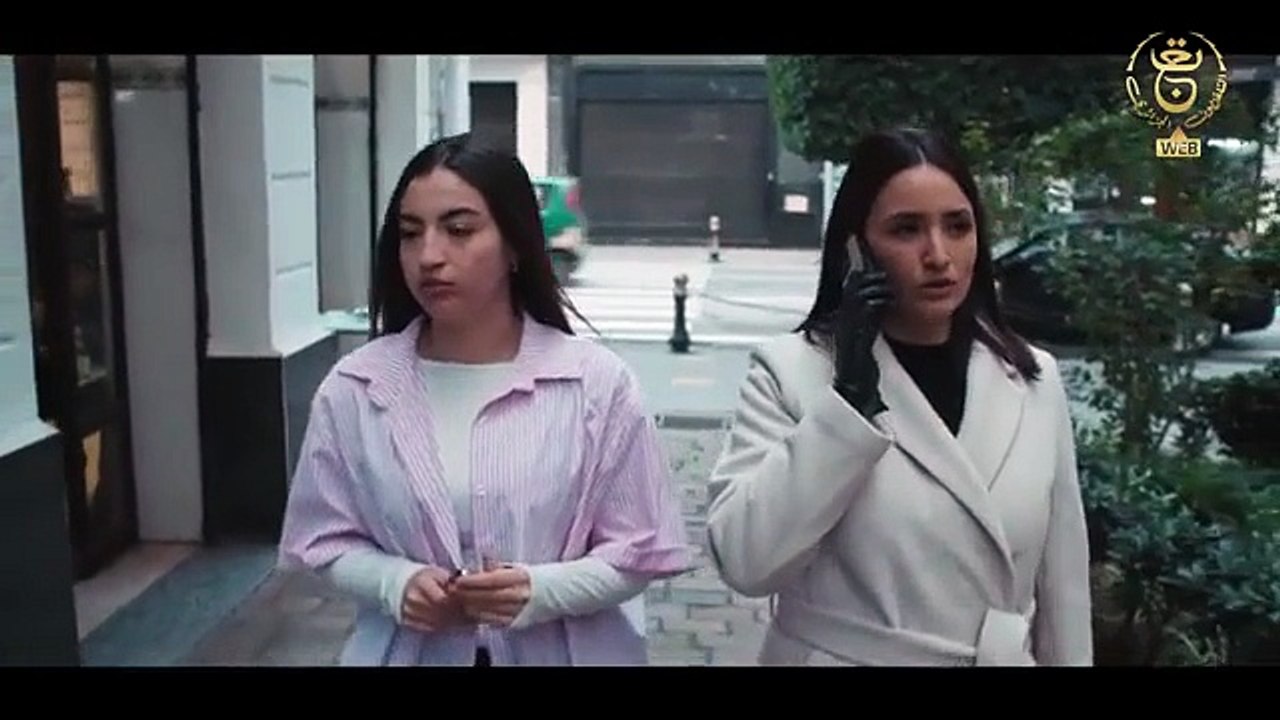 مسلسل لفراق 2  - Lefraq s2 ép 24