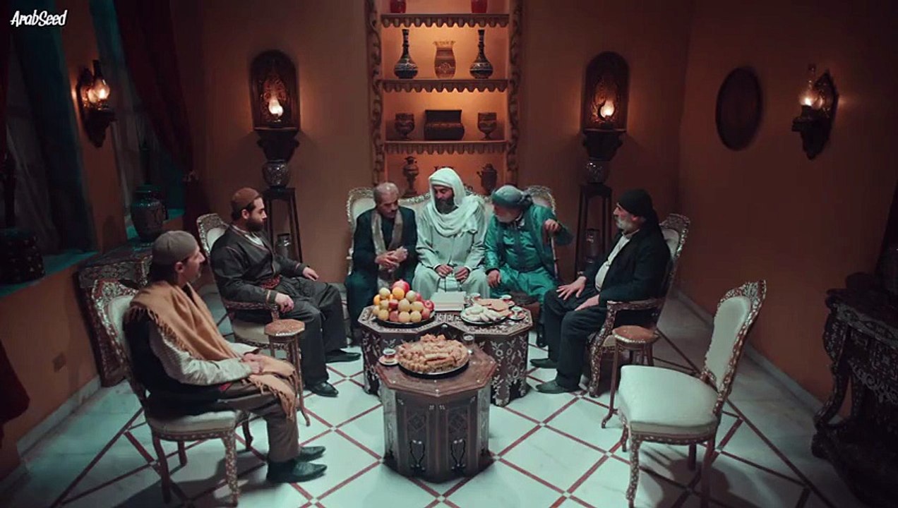 مسلسل اليتيم الحلقة 29 التاسعة والعشرون