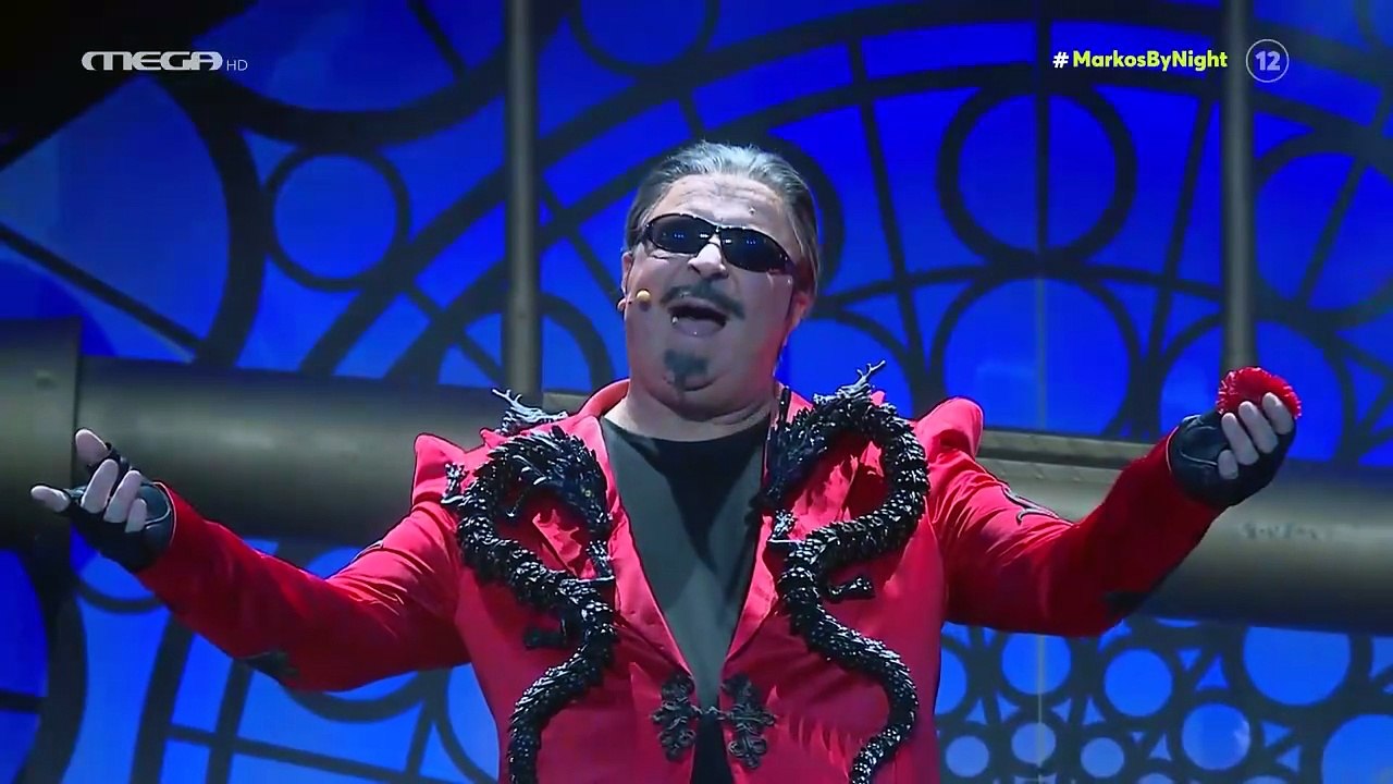 Notis Η Επιστροφή Μέρος 1