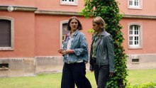 SOKO Potsdam: Running Dinner | Folge 11/Staffel 8