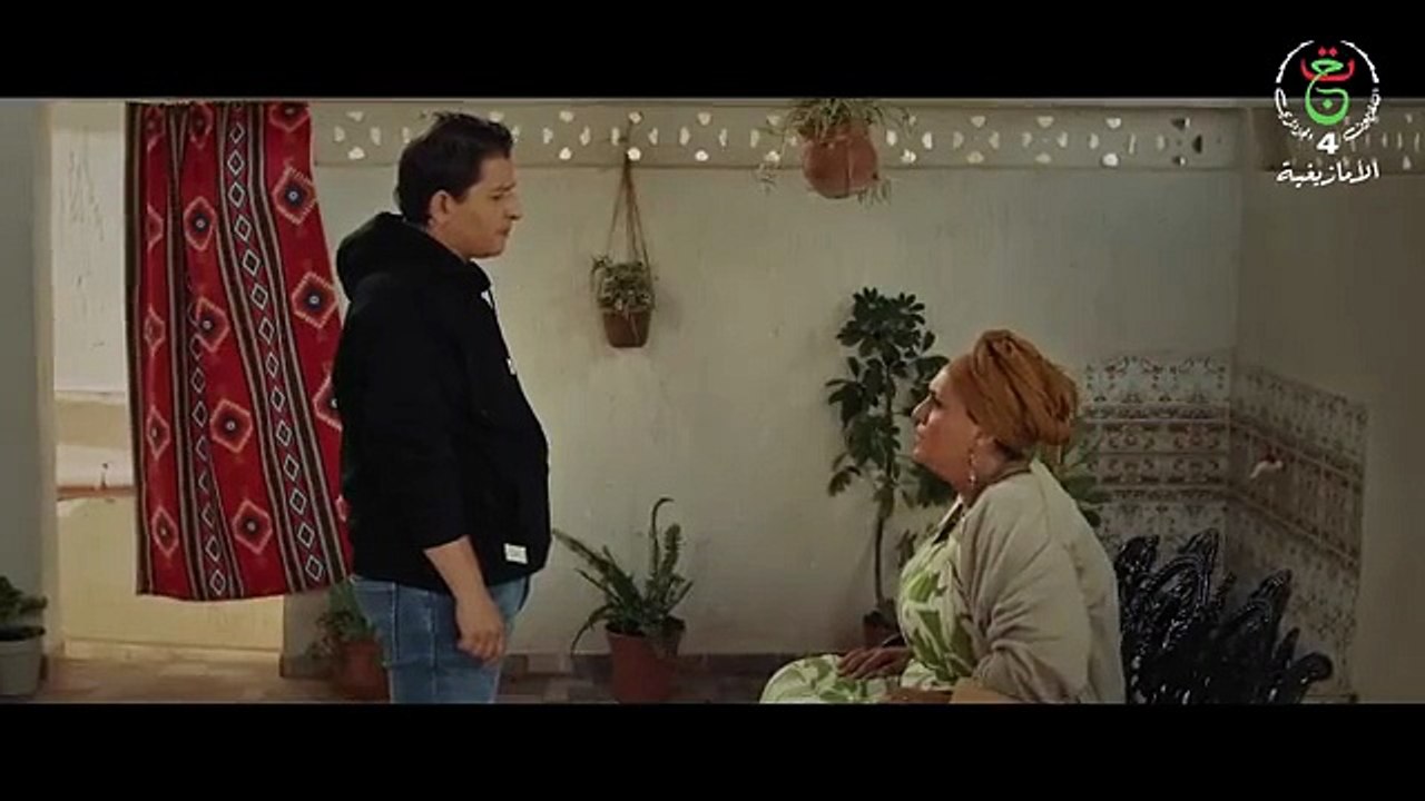 Thawenza n al Hif ép 24 مسلسل ثاونزا الحيف