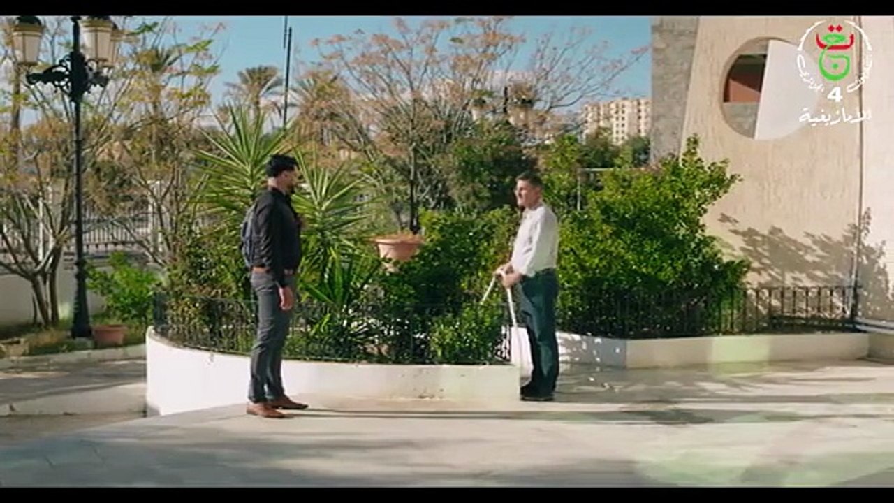 Mara ghaban Aoussan ép 24 مارا_غابن_أوسان