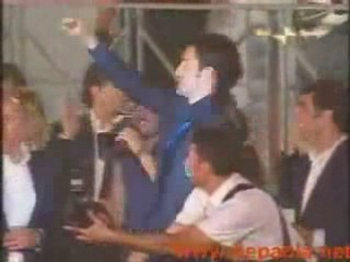 Gattuso "Chi non salta è un francese"